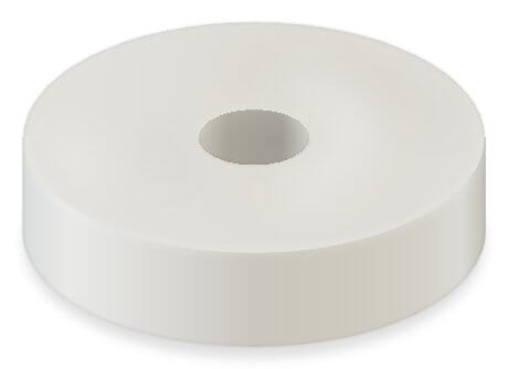 Distanzhülsen 22x5,3x9