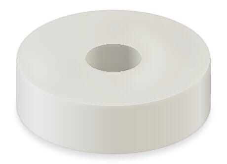 Distanzhülsen 22x6,4x11