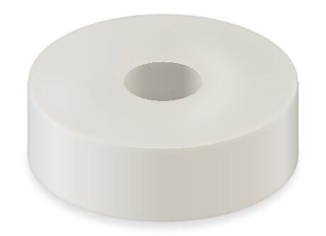 Distanzhülsen 22x6,4x12