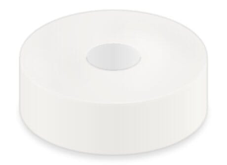 Distanzhülsen 22x6,4x12