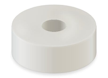 Distanzhülsen 22x6,4x14