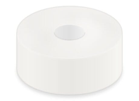 Distanzhülsen 22x6,4x15