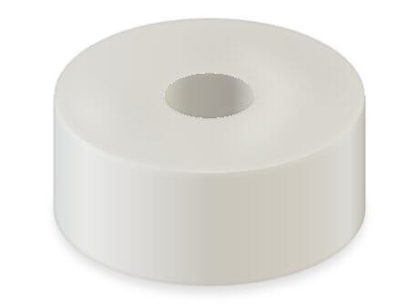 Distanzhülsen 22x6,4x16