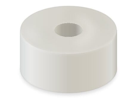 artikelbild_1 Distanzhülsen 22x6,4x18