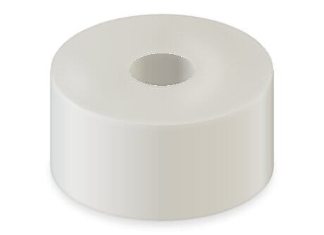 Distanzhülsen 22x6,4x19