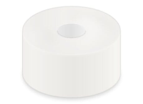 Distanzhülsen 22x6,4x19