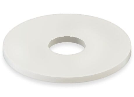 Distanzhülsen 22x6,4x2