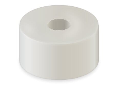 Distanzhülsen 22x6,4x20