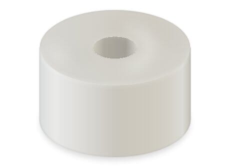 Distanzhülsen 22x6,4x21