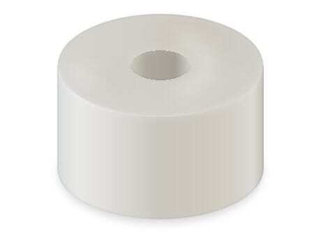 Distanzhülsen 22x6,4x22