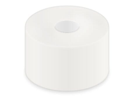 Distanzhülsen 22x6,4x23