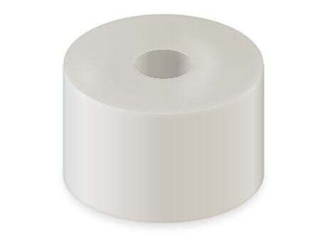 Distanzhülsen 22x6,4x24