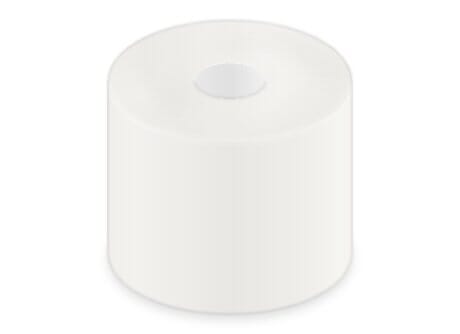 artikelbild_1 Distanzhülsen 22x6,4x31