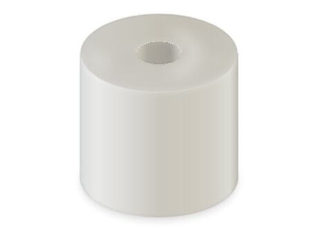 Distanzhülsen 22x6,4x35