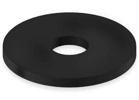 artikelbild_1 Distanzhülsen 22x6,4x3