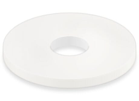 artikelbild_1 Distanzhülsen 22x6,4x3