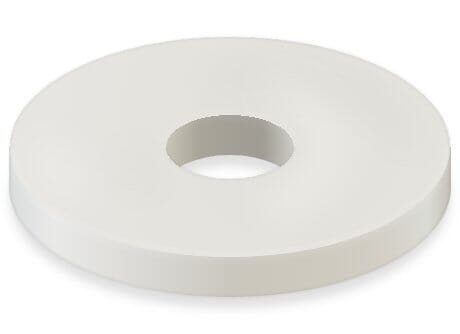 Distanzhülsen 22x6,4x4