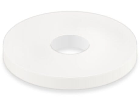 artikelbild_1 Distanzhülsen 22x6,4x4