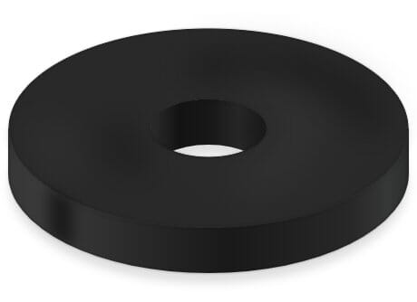 Distanzhülsen 22x6,4x5