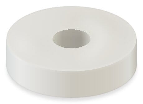 Distanzhülsen 22x6,4x9