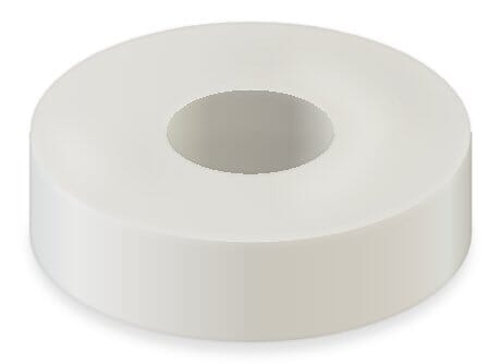 Distanzhülsen 22x8,4x10