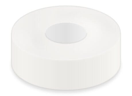 Distanzhülsen 22x8,4x12