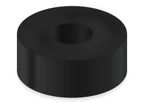 Distanzhülsen 22x8,4x15