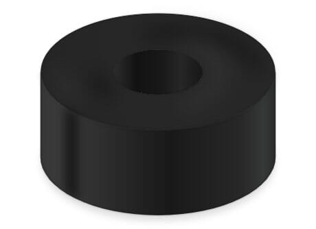 artikelbild_1 Distanzhülsen 22x8,4x16