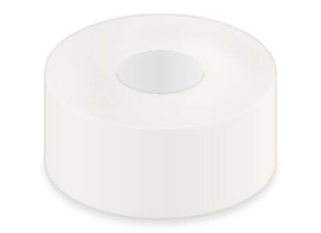 Distanzhülsen 22x8,4x17