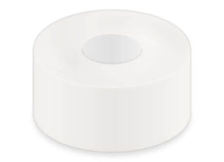 Distanzhülsen 22x8,4x18