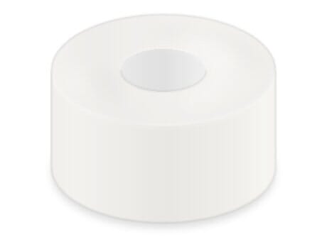 Distanzhülsen 22x8,4-19