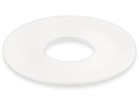 Distanzhülsen 22x8,4x1