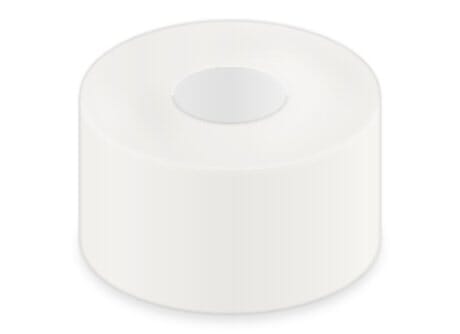 Distanzhülsen 22x8,4x21