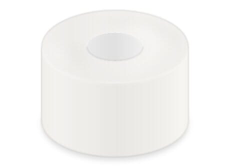 Distanzhülsen 22x8,4x22