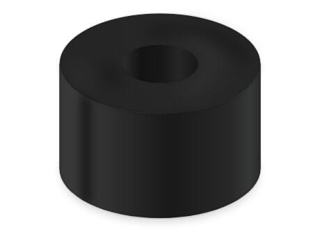 artikelbild_1 Distanzhülsen 22x8,4x23