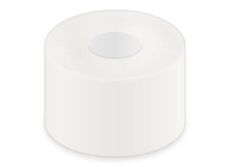 Distanzhülsen 22x8,4x24