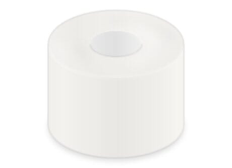 Distanzhülsen 22x8,4x26