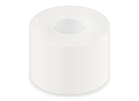 Distanzhülsen 22x8,4x27