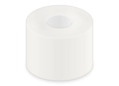 Distanzhülsen 22x8,4x28