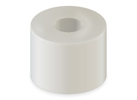 Distanzhülsen 22x8,4x29