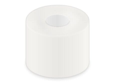 Distanzhülsen 22x8,4x29