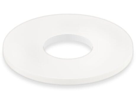 Distanzhülsen 22x8,4x2