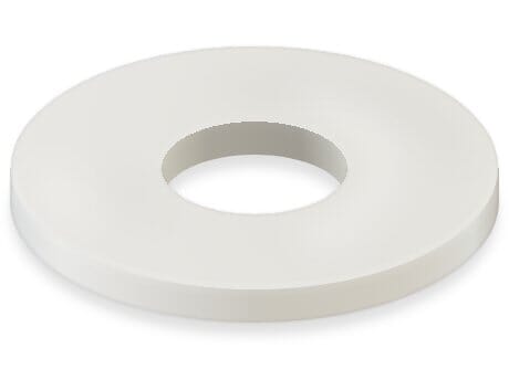 Distanzhülsen 22x8,4x3