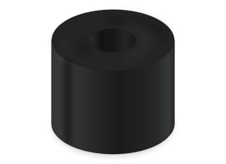 Distanzhülsen 22x8,4x30