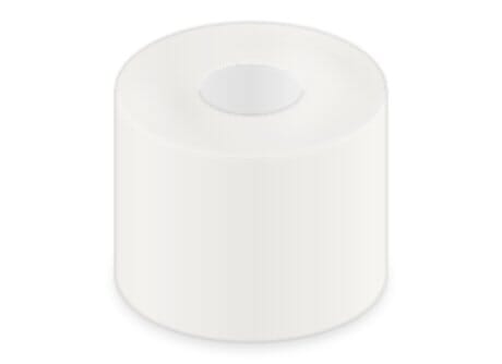 Distanzhülsen 22x8,4x30