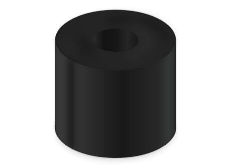 artikelbild_1 Distanzhülsen 22x8,4x32