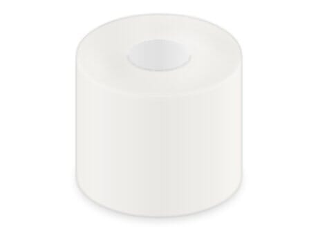 Distanzhülsen 22x8,4x32