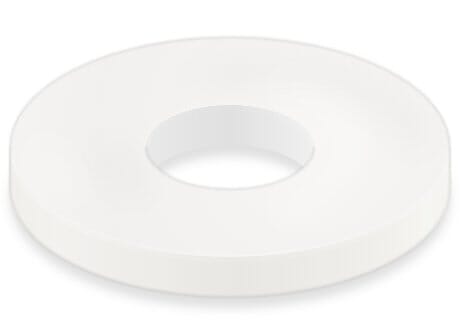 Distanzhülsen 22x8,4x4