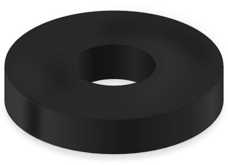 Distanzhülsen 22x8,4x7