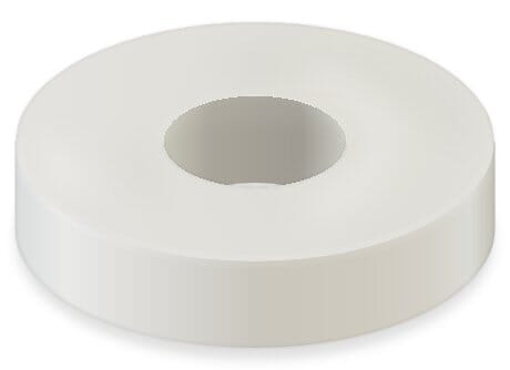 Distanzhülsen 22x8,4x8